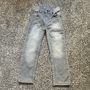 Toddler Boy Jeans
